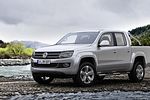 Volkswagen Amarok: Фото 1