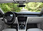 Volkswagen Passat CC: Фото 1