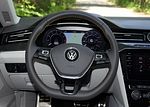 Volkswagen Passat CC: Фото 2