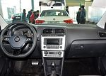 Volkswagen CrossPolo: Фото 1