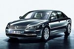 Volkswagen Phaeton: Фото 3