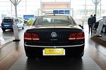 Volkswagen Phaeton