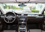 Volkswagen Phideon: Фото 1