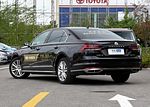 Volkswagen Phideon: Фото 3