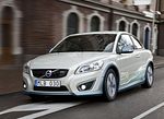 Volvo C30