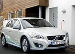 Volvo C30