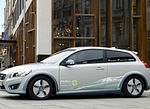 Volvo C30
