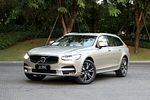 Volvo V90: Фото 1