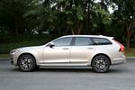 Volvo V90: Фото 2