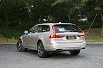 Volvo V90: Фото 3