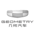Запчасти для Geely Geometry EX3
