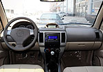 ZX Auto Landmark V7