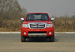 ZX Tiger TUV