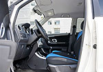 ZX Auto C3 Urban Ark