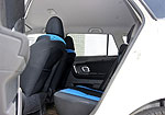ZX Auto C3 Urban Ark