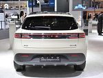 AITO M5 EV