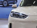 AITO M5 EV