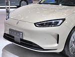 AITO M5 EV