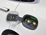 AITO M5 EV