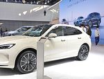 AITO M5 EV