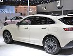 AITO M5 EV