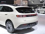 AITO M5 EV