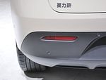 AITO M5 EV
