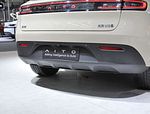 AITO M5 EV