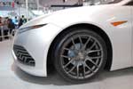 BAIC Beijing 700R: Фото 3