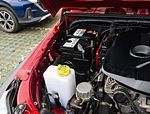 BAIC F40