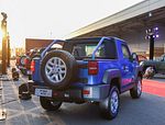 BAIC F40