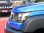 BAIC F40