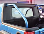 BAIC F40