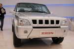 BAIC B50: Фото 1