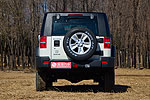 BAIC BJ40L
