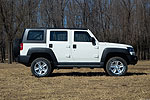 BAIC BJ40L