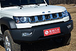 BAIC BJ40L