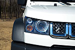 BAIC BJ40L