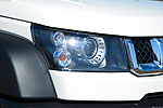 BAIC BJ40L