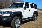 BAIC BJ40L