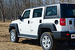 BAIC BJ40L