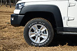 BAIC BJ40L