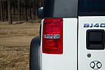 BAIC BJ40L