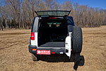 BAIC BJ40L