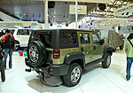 BAIC BJ40L