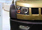 BAIC BJ40L