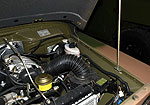 BAIC BJ 2023