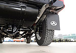BAIC BJ 2023