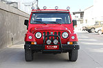BAIC BJ 2023: Фото 2
