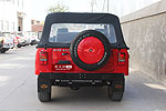 BAIC BJ 2023